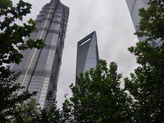 -上海中心大厦