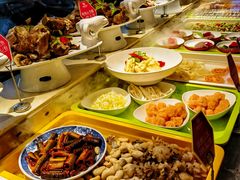 -大张烙馍村(泉山店)