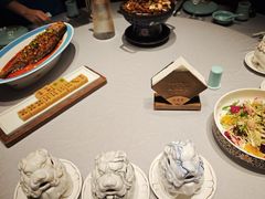 -四世同堂·京菜·烤鸭(双井店)