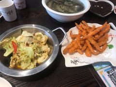 -王四酒家苏帮菜馆(观前店)