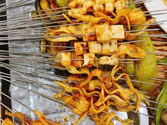 -胜泽眼镜烧烤(云霄路直营店)