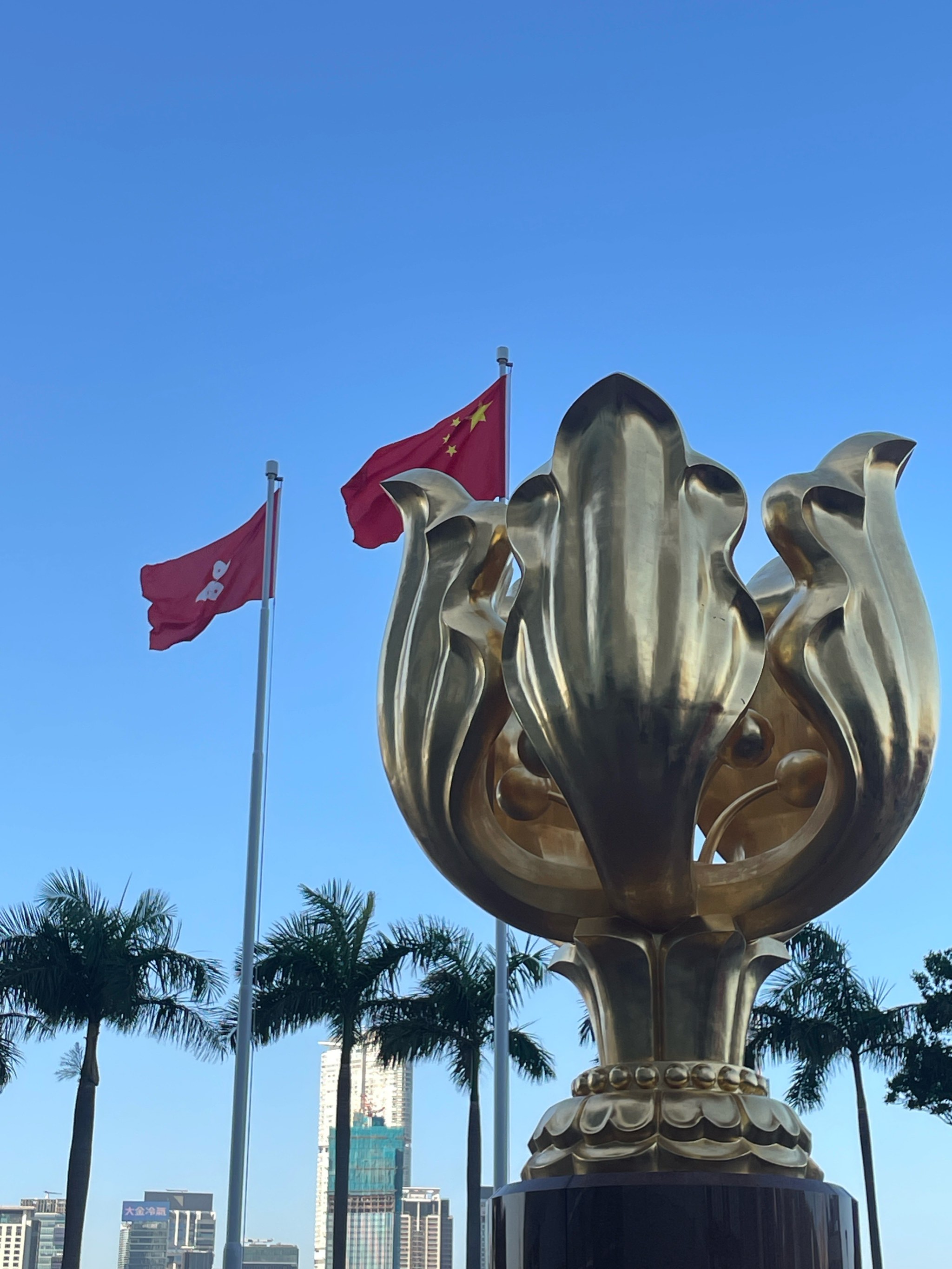 香港旅游景点推荐排行榜最新(香港旅游景点推荐排行榜最新消息)