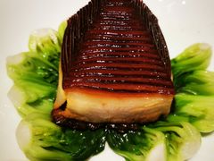 -杭州西子湖四季酒店-WL BISTRO西湖餐厅(灵隐路店)