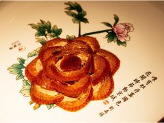 -京华烟云·北京烤鸭(领展购物广场·中关村店)