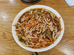 -新健小吃(承德街店)