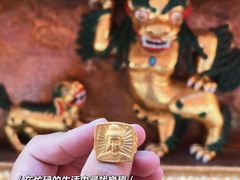 -西安市广仁寺
