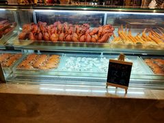 -康帝国际酒店-艾斯本自助西餐厅