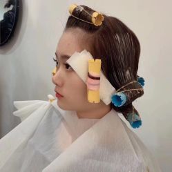 -DL HAIR SALON