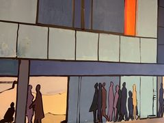 -英雄故事地摊烤肉(马驹桥店)