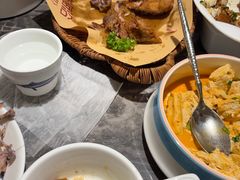 -前海沿·海鲜水饺青岛菜(乐客城店)