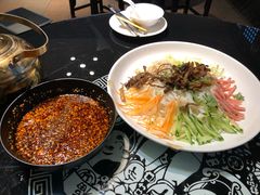 -福照楼汽锅鸡·云南菜(护国路店)