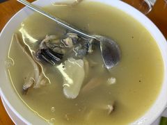 -龙姐私房菜(和顺古镇店)