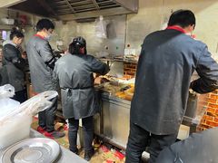 -小朱麻辣串(益民街店)
