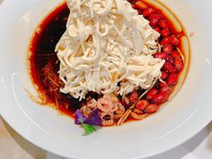 -永春园·扬州早茶·淮扬菜(漫乐城店)
