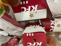 -肯德基(绍兴胜利店)