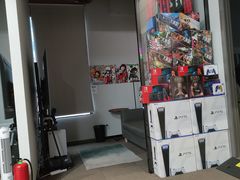 -扑水电玩·PS·Switch·桌游(湖大店)