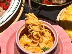 -ins森林童话餐厅coffee&bistro
