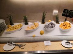 -宜昌富力皇冠假日酒店·咖啡1号西餐厅