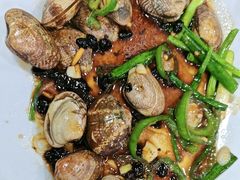 -考记泥焗鸡农庄·海鲜(北洛秘境店)