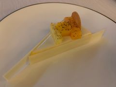 -迪拜帆船酒店海底餐厅