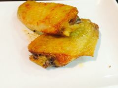 -酷公社·榴莲披萨(太原街店)