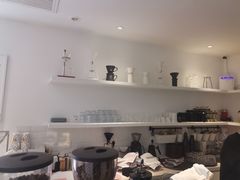 -大酉·M Coffee(北京美术馆店)