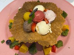 -哈根达斯(陆家浜路店)