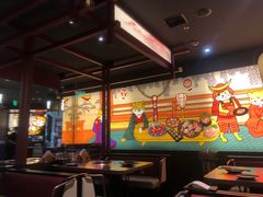-厚贞日式烤肉(浦东汇智店)