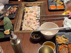 -新石器烤肉(中房金谊广场店)
