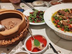 -火婆子·川小馆(扬韬科技广场店)