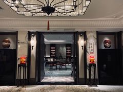 -杭州明豪voco酒店·明轩阁中餐厅