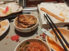 -海底捞火锅(关山保利店)