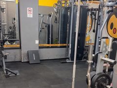 -FEELINGME乐刻包月私教馆·健身(真北华润万家店)