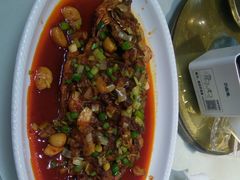 -峨嵋酒家总店(车公庄店)
