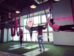 -桃秘钢管舞Peach Pole Fitness