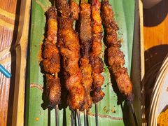 -菌自由丨野生菌火锅特色庭院餐厅(丽江古城店)