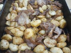 -晓梦戳子肉(瑞云路店)