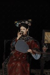 点击看大图 -美云庭古装·格格服汉服·京城旅拍(北京店)