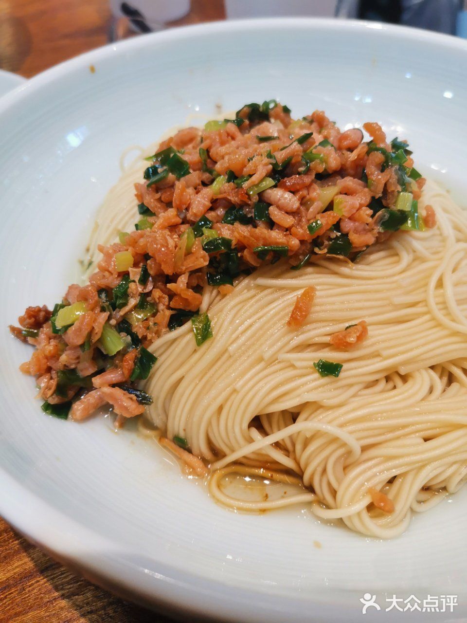 隐藏在南京西路闹市区的宝藏苏式面馆