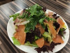 -BomBa意大利餐厅