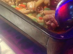 -蘭奢雅集·江浙菜(青山江滩店)