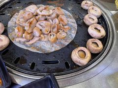 -杀猪天·韩国烤肉(总店)