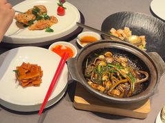 -海立阁海鲜江浙菜(漕河泾印象城店)