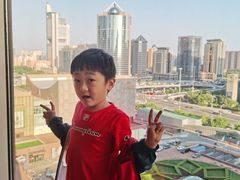 -北京中国大饭店