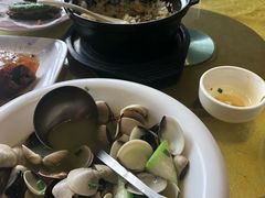 -大笑饭堂(甲子桥店)