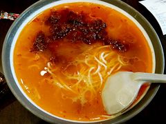 -阿莉餐厅(枣阳路店)