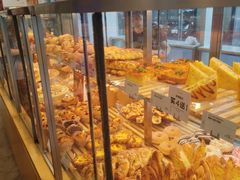 -BreadTalk面包新语(虹口龙之梦店)