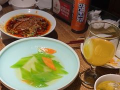 -渝信川菜(长安店)
