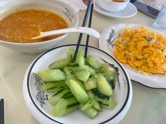 -七的湖·晚芳亭·阳澄湖农家菜·大闸蟹(莲花岛店)