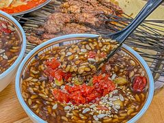-老白家怡贵园烤肉